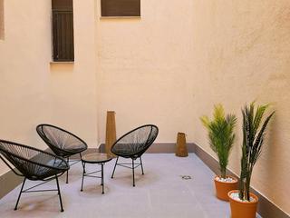 Location Appartement  N/a. Carrer del rosselló, barcelona