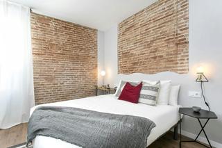 Location Appartement  N/a. Carrer de la lluna, barcelona