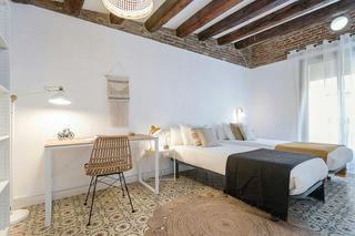 Location Appartement  N/a. Carrer de la lluna, barcelona