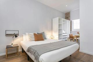 Location Appartement  N/a. Carrer de la lluna, barcelona