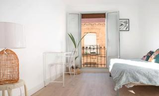 Alquiler Piso  N/a. Calle araucaria, madrid