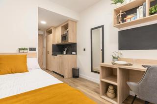 Lloguer Edifici  N/a. Calle de francisco sancha, madrid