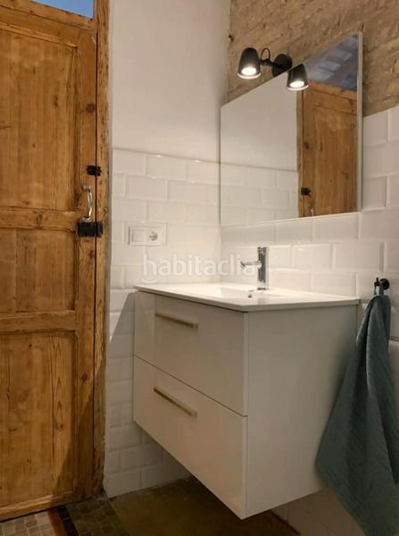 Foto 2f72b823-cd44-4b5a-a408-692cceb57a06. Alquiler piso carrer bernabé garcía, en Natzaret Valencia
