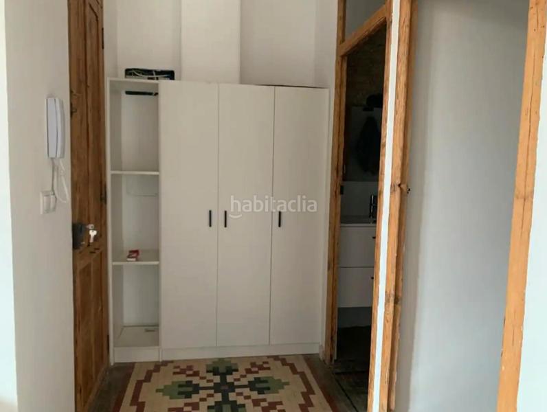 Foto 3592d88b-e013-4f08-b9ea-26a0156779ae. Alquiler piso carrer bernabé garcía, en Natzaret Valencia