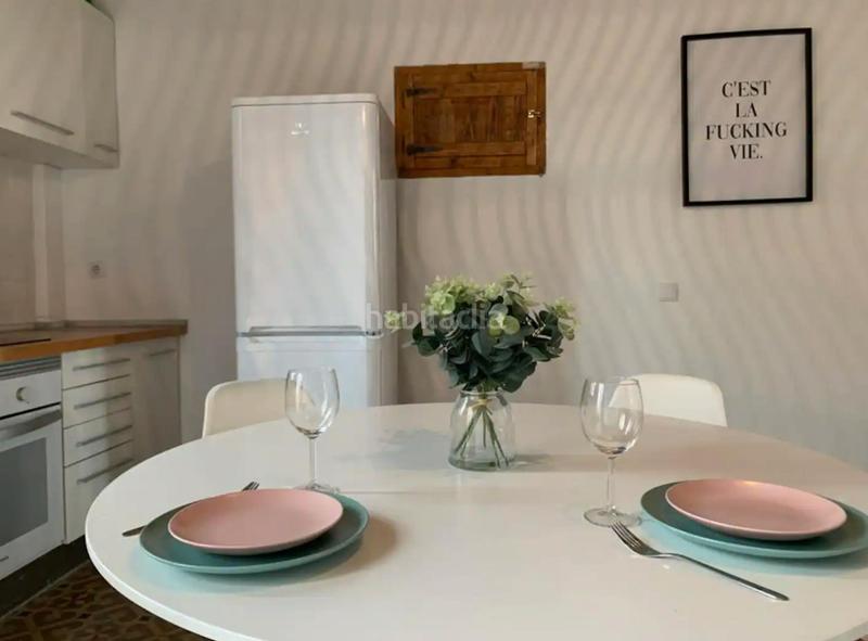 Foto 41438d0e-8466-46f5-8e33-4cc5a5b8896c. Location appartement avec chauffage dans Natzaret Valencia