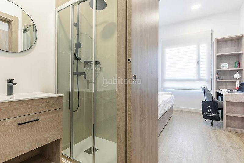 Foto 8a4374da-5d70-4957-9675-7a98459088d7. Affitto edificio in Almenara-Ventilla Madrid