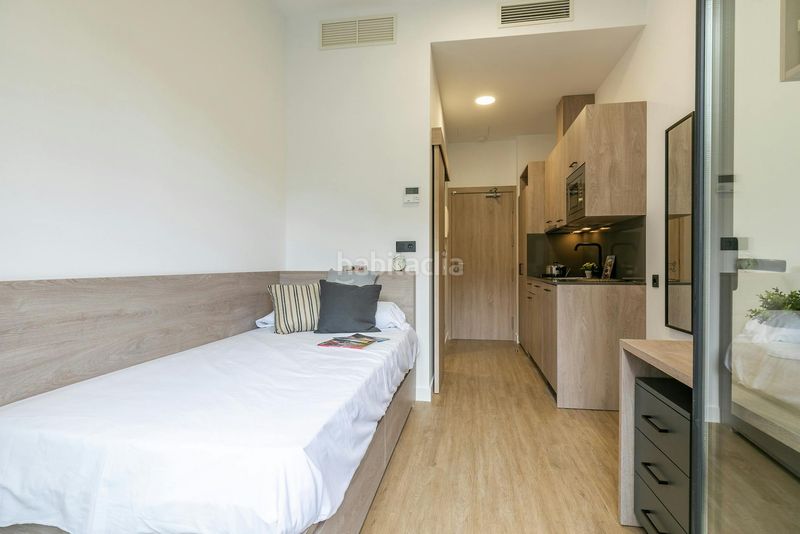 Foto 118961f9-655e-4547-999e-ed812f149840. Alquiler edificio calle de sinesio delgado, en Almenara-Ventilla Madrid