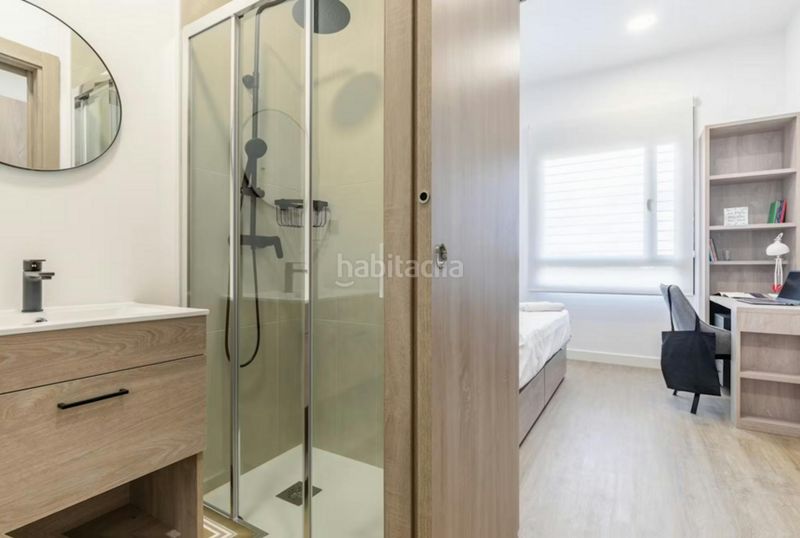 Foto 4111139a-256c-4f27-84cf-f38e89e88148. Alquiler edificio calle de sinesio delgado, en Almenara-Ventilla Madrid