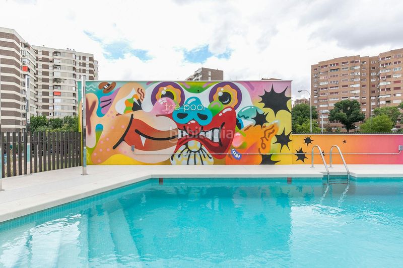 Foto 6fcb8176-af00-4285-b4bc-0237178ee916. Alquiler edificio calle de sinesio delgado, en Almenara-Ventilla Madrid