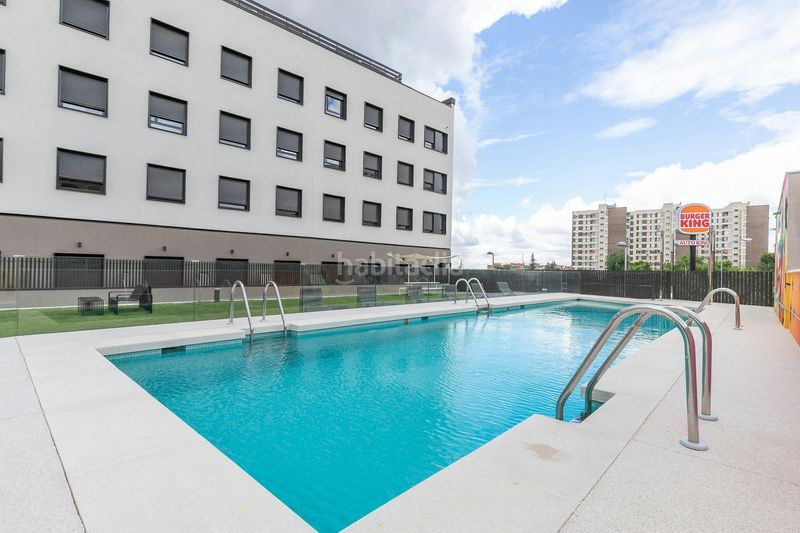 Foto a4370d96-a076-4a86-8acc-7fd9d4937076. Alquiler edificio calle de sinesio delgado, en Almenara-Ventilla Madrid