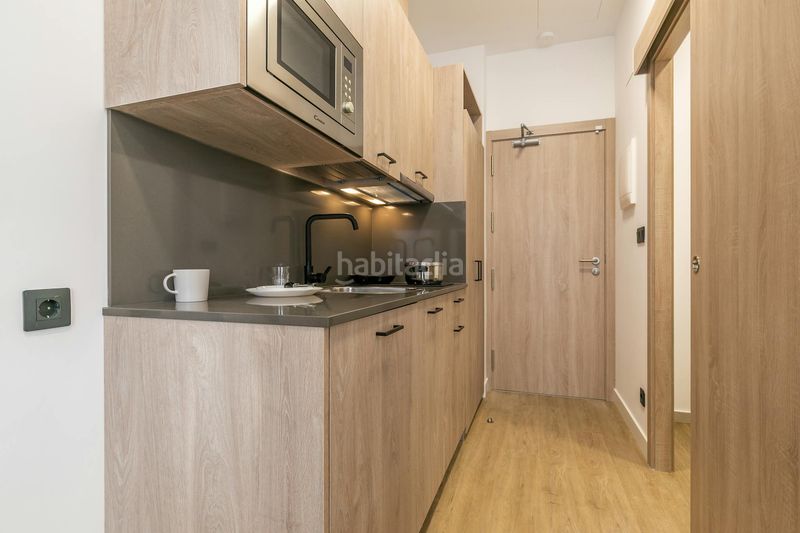 Foto 5bc7ac17-d34a-4411-817d-77f16147e095. Affitto edificio in Almenara-Ventilla Madrid