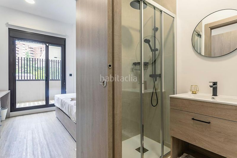 Foto c6daa06d-b996-4d09-bf47-d36518367012. Affitto edificio in Almenara-Ventilla Madrid