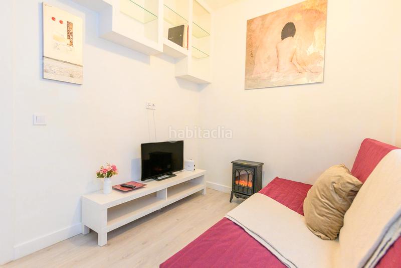 Foto 8ba23ec4-9547-40f8-a712-ab859b6f7c9e. Affitto appartamento con riscaldamento in Embajadores-Lavapiés Madrid