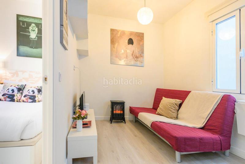 Foto 835b5fed-4c74-4856-9414-ae737dedeb1d. Lloguer pis amb calefacció a Embajadores-Lavapiés Madrid