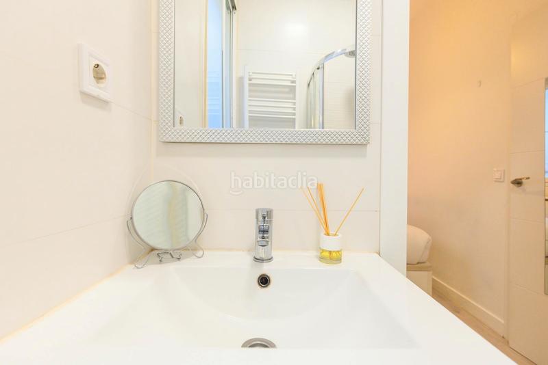 Foto 275b8600-1787-4067-b91d-9fe3082c5516. Location appartement avec chauffage dans Embajadores-Lavapiés Madrid