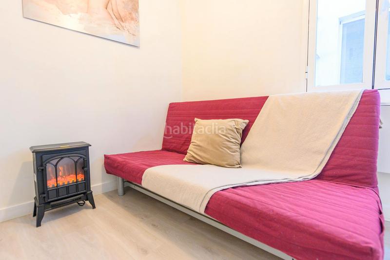 Foto 284fb027-5e53-461a-9d8d-581b57d9c366. Location appartement avec chauffage dans Embajadores-Lavapiés Madrid