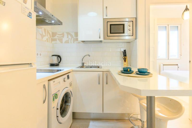 Foto eee8f060-a993-45bc-860e-fada68feb331. Location appartement avec chauffage dans Embajadores-Lavapiés Madrid