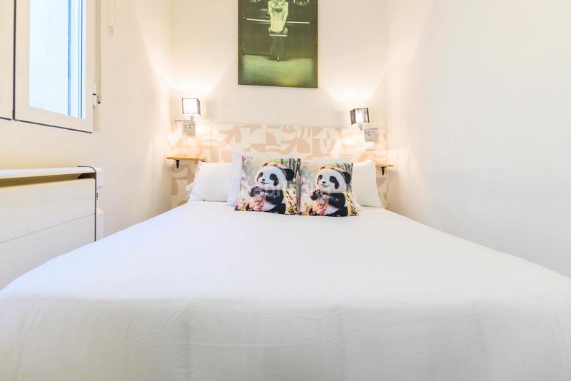 Foto 4d0cde4c-6713-4458-b567-a40ceff1c45b. Miete etagenwohnung mit heizung in Embajadores-Lavapiés Madrid