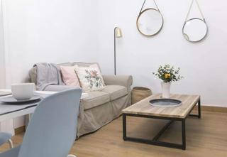 Location Appartement  N/a. Carrer del consell de cent, barcelona