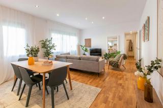 Rent Flat  N/a. Carrer de craywinckel, barcelona