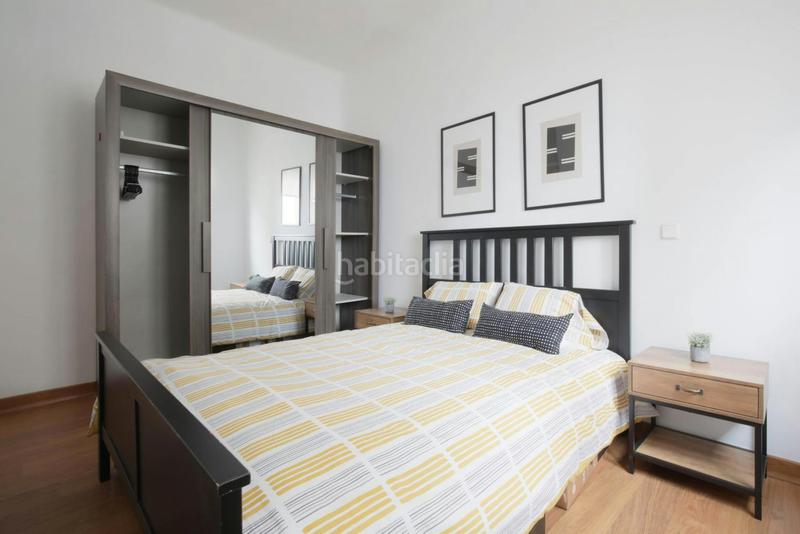 Foto 09b3237c-c369-4a64-b067-71293fff0441. Location appartement avec chauffage dans Argüelles Madrid