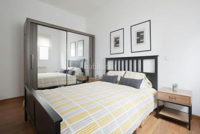Foto 1c462bd1-16ca-4fe1-b487-527775f054ca. Location appartement avec chauffage dans Argüelles Madrid