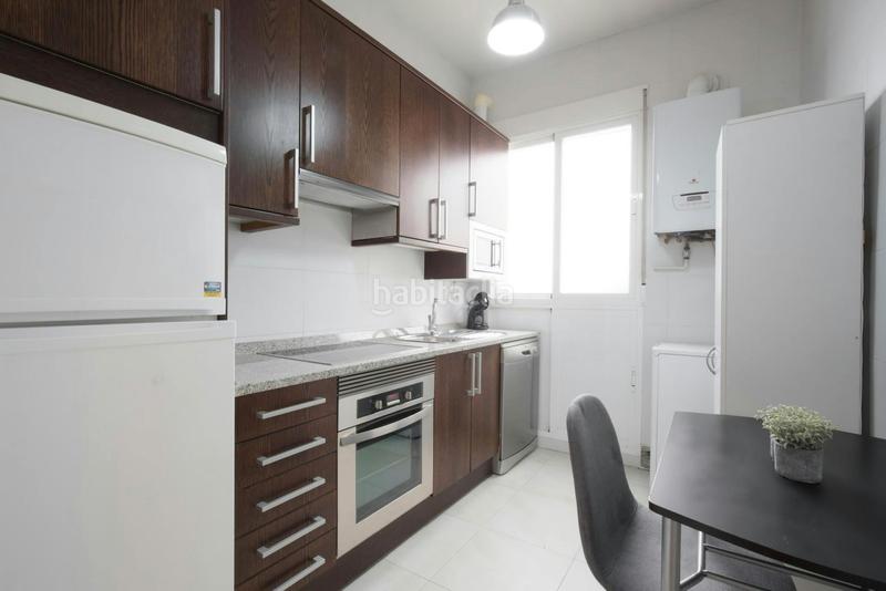 Foto 2cc69a21-7e22-4b6d-91ac-b99fc40906c8. Location appartement avec chauffage dans Argüelles Madrid