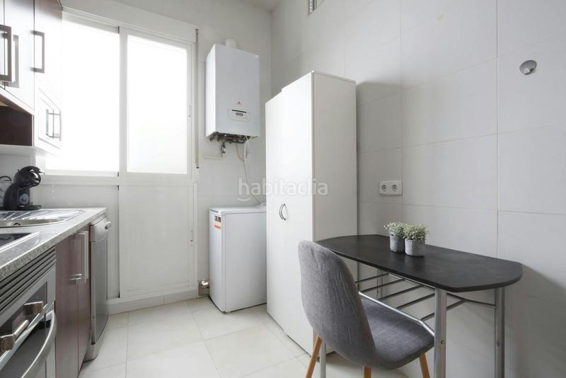 Foto 424f45ec-cbc0-4a44-8038-195fddb53bf5. Location appartement avec chauffage dans Argüelles Madrid