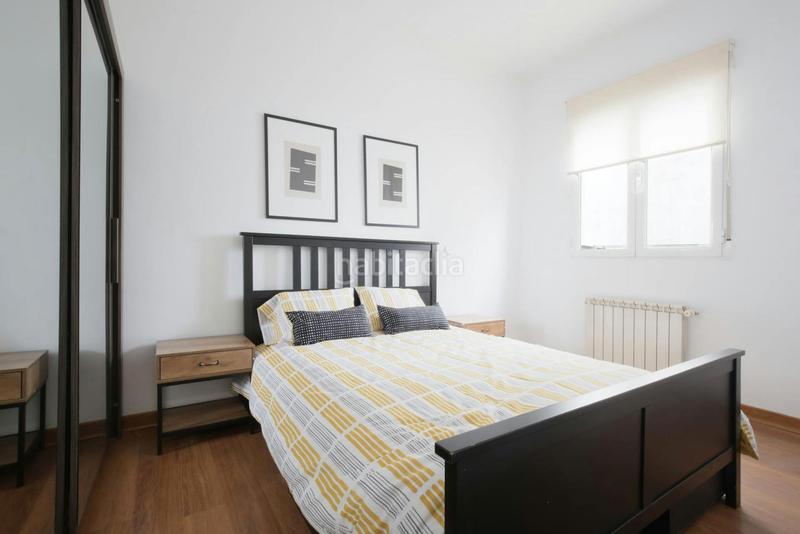 Foto 63d7301f-7bad-461f-9276-866493b926c6. Location appartement avec chauffage dans Argüelles Madrid