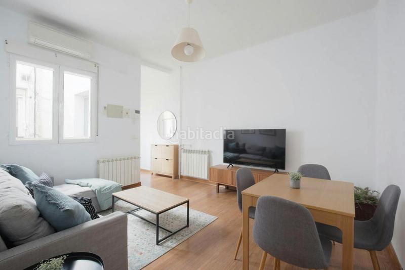 Foto ba539a9f-f35a-48c2-8665-3fc6154d79e3. Location appartement avec chauffage dans Argüelles Madrid