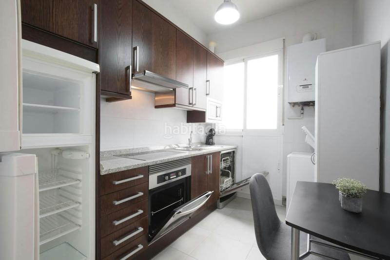 Foto d55fb4d0-3a0c-4e6c-9d9c-8e87e6677db0. Location appartement avec chauffage dans Argüelles Madrid