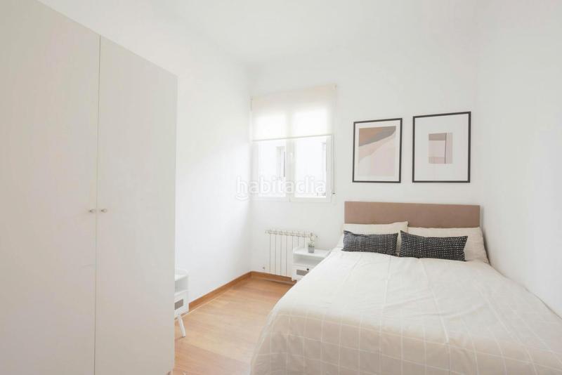 Foto d8eb08c1-667e-426f-92ce-af1fa4d90e57. Location appartement avec chauffage dans Argüelles Madrid