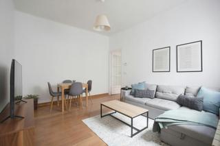Location Appartement  N/a. Calle de benito gutiérrez, madrid