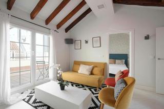 Location Appartement  N/a. Calle de las infantas, madrid