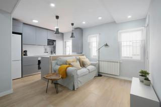 Location Appartement  N/a. Calle de siena, madrid
