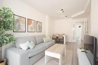Location Appartement  N/a. Calle de los mártires de la ventilla, madrid