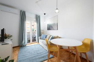Location Appartement  N/a. Calle de santa engracia, madrid