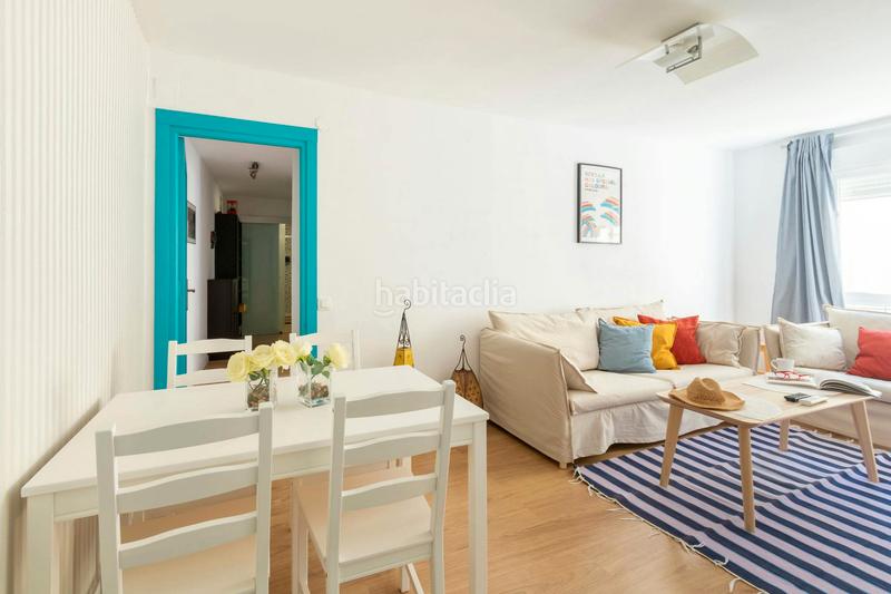 Foto 07f458cd-09eb-44c5-9edf-5a5ba580624c. Affitto appartamento con riscaldamento in San Lorenzo Sevilla