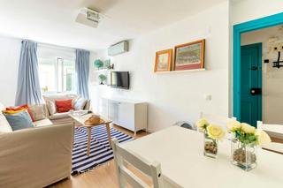 Location Appartement  N/a. Calle medina, sevilla
