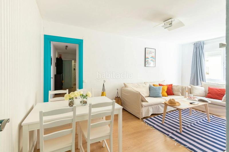 Foto 634a91fe-dec3-44be-9be4-e6b2463cac08. Rent flat with heating in San Lorenzo Sevilla