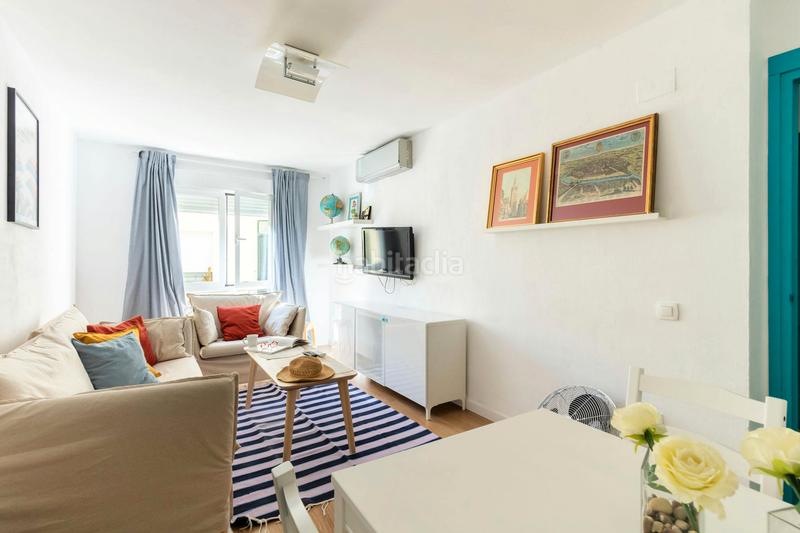 Foto add91617-7060-4652-9626-4eb0abcd07af. Rent flat with heating in San Lorenzo Sevilla