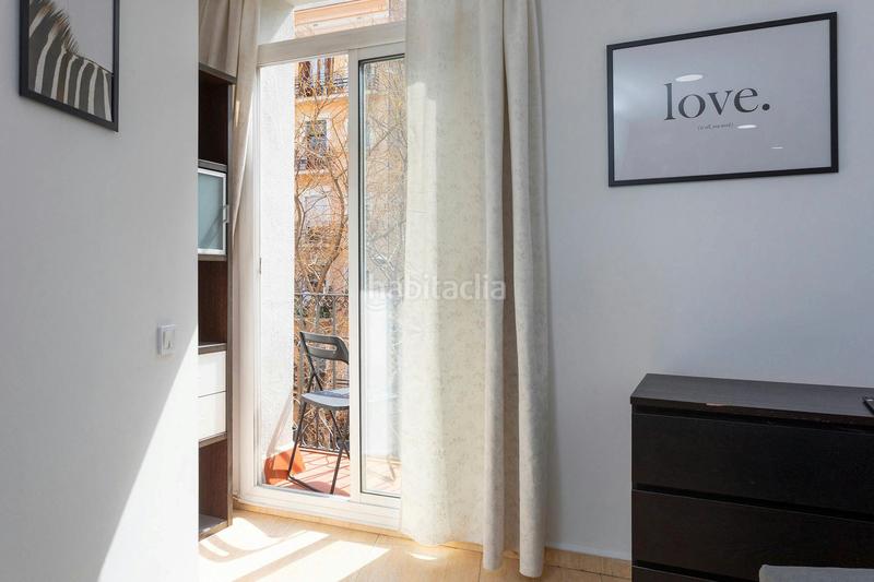 Foto 41959832-5fde-4262-9869-aa00f492a9d1. Miete etagenwohnung in Hostafrancs Barcelona