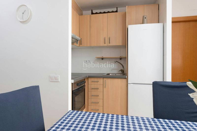 Foto c8b2b8c5-21f1-42a6-ae57-8dc7993e4faa. Miete etagenwohnung in Hostafrancs Barcelona