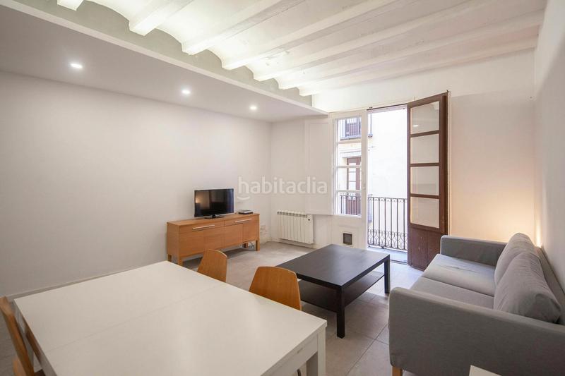 Foto 41950886-8995-4760-83f5-78c531db6fbb. Rent flat in Gòtic Barcelona