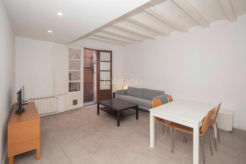 Foto 6bcf97e7-c1dd-4a06-97d7-116a9fdd5dfc. Rent flat in Gòtic Barcelona