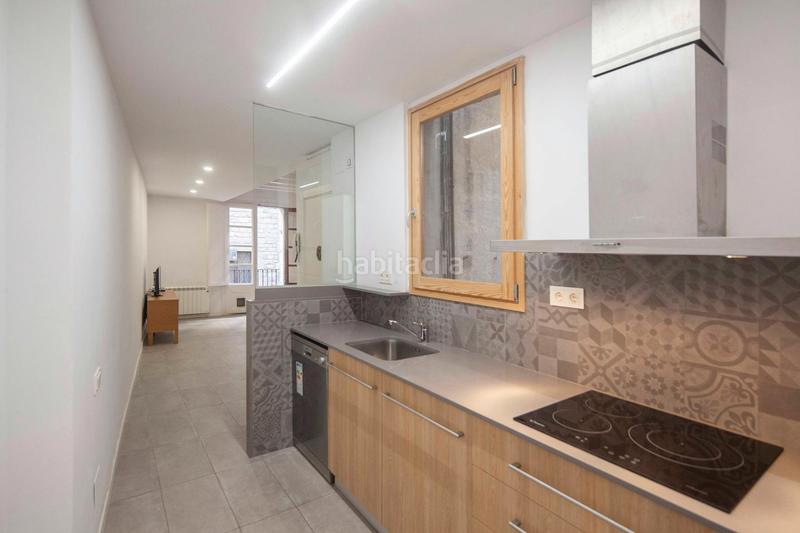 Foto b8552d3e-7890-4aa5-9bc5-9ad7cc4d10d8. Rent flat in Gòtic Barcelona