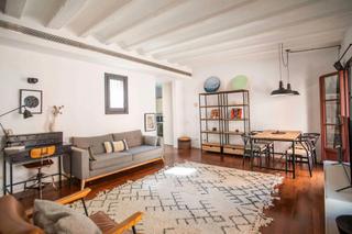 Miete Etagenwohnung  N/a. Carrer de massanet, barcelona