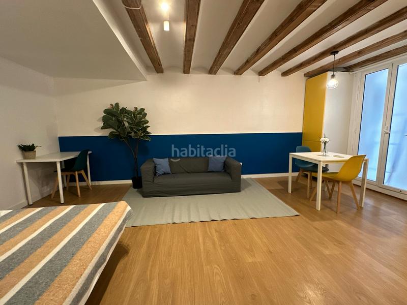 Foto 500f4d3f-cb79-4cf7-8631-3449b120eff7. Location appartement dans Gòtic Barcelona