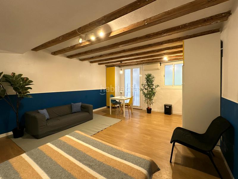 Foto 729e9033-f251-42f2-85a4-2a36a5c3d003. Location appartement dans Gòtic Barcelona