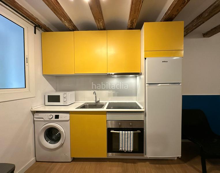 Foto bb441ae4-6fdd-4409-a3b6-4ad1b76dbed2. Rent flat in Gòtic Barcelona